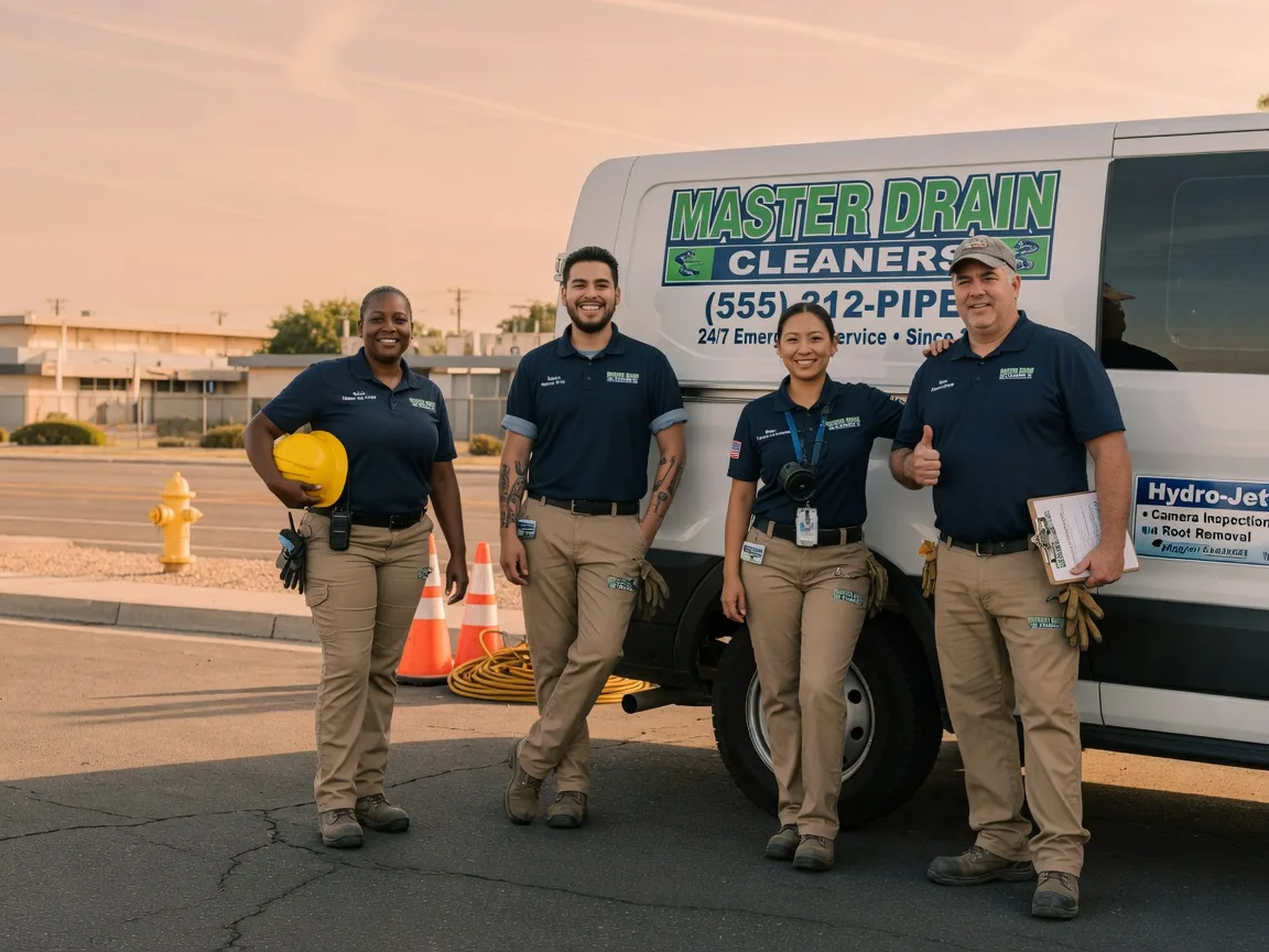 Drain Cleaning company in Toponas, CO